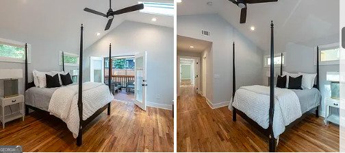 1575 Montreat Place Atlanta - 8
