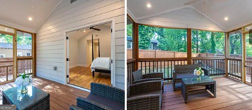 1575 Montreat Place Atlanta - 9