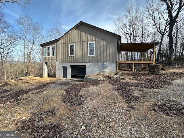 245 Frontier Circle Summerville - 1