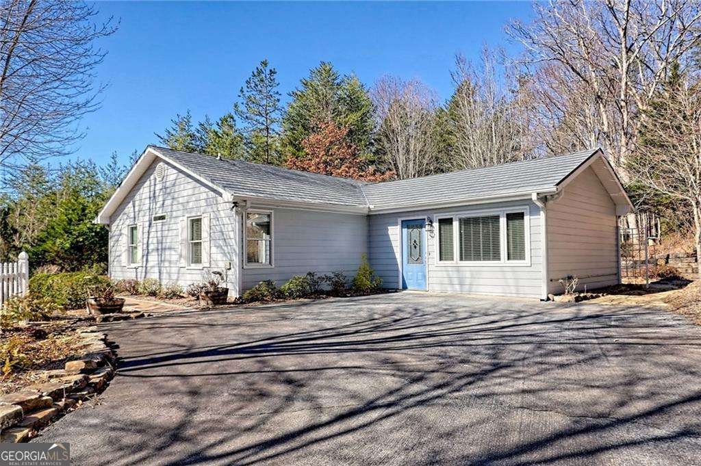 185 Starlight Drive Sautee Nacoochee - 1