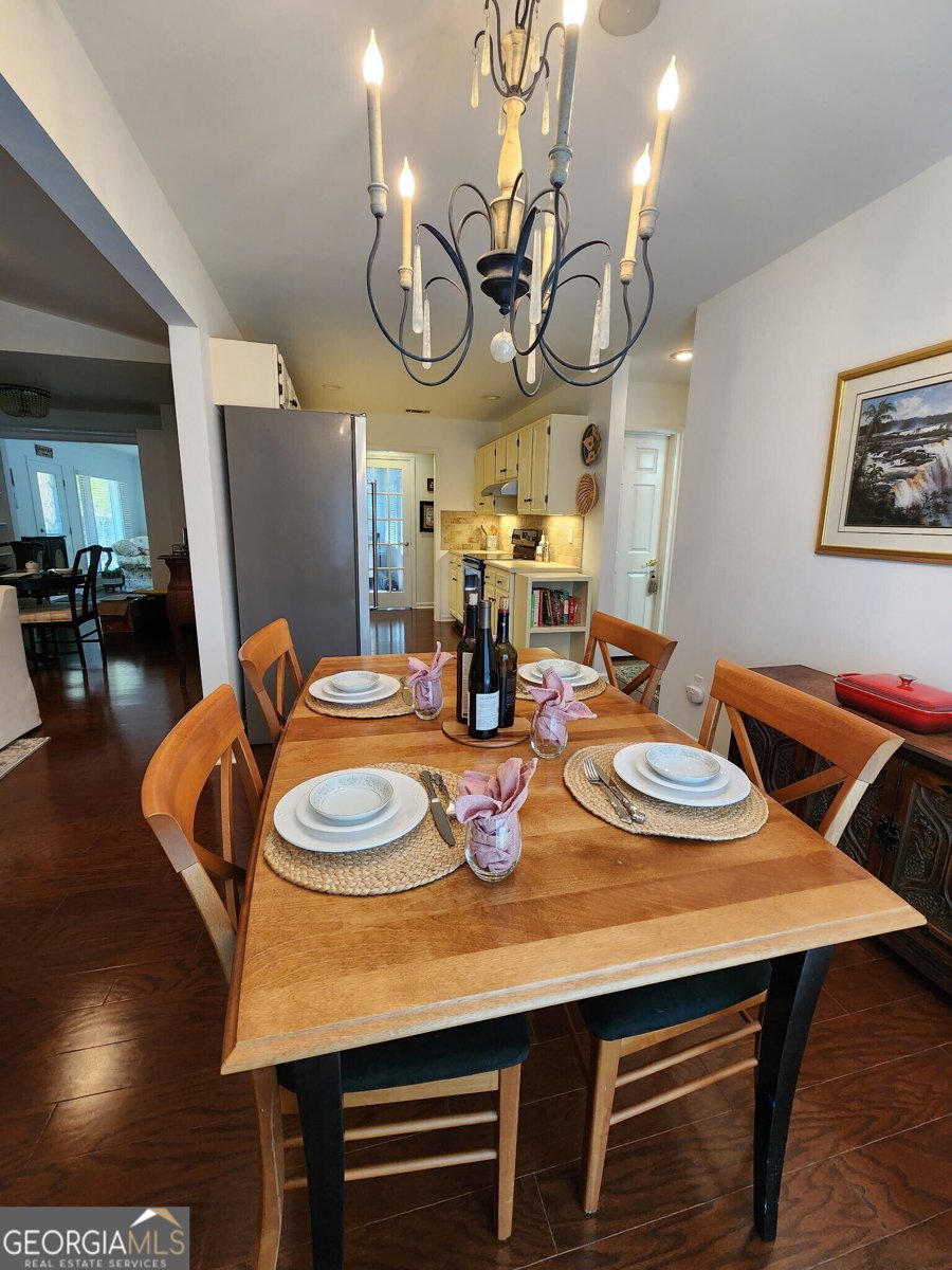 185 Starlight Drive Sautee Nacoochee - 11