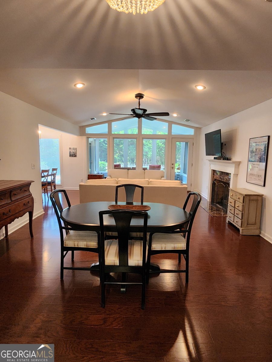 185 Starlight Drive Sautee Nacoochee - 14