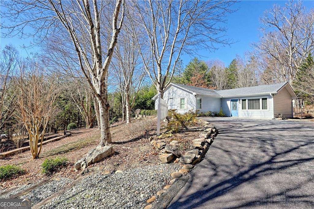 185 Starlight Drive Sautee Nacoochee - 2
