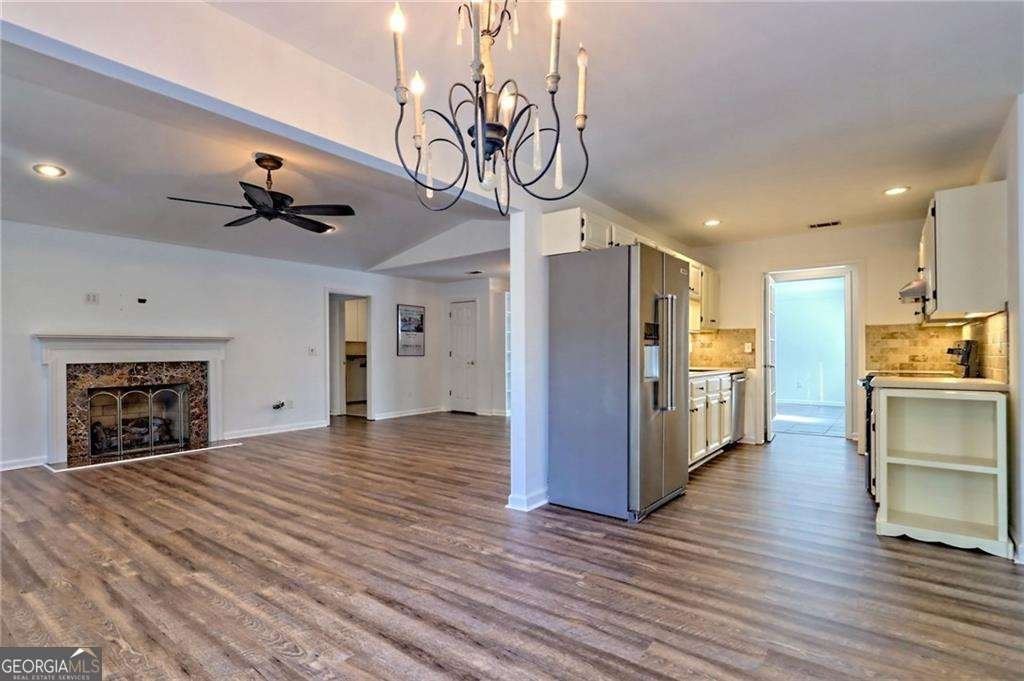 185 Starlight Drive Sautee Nacoochee - 22