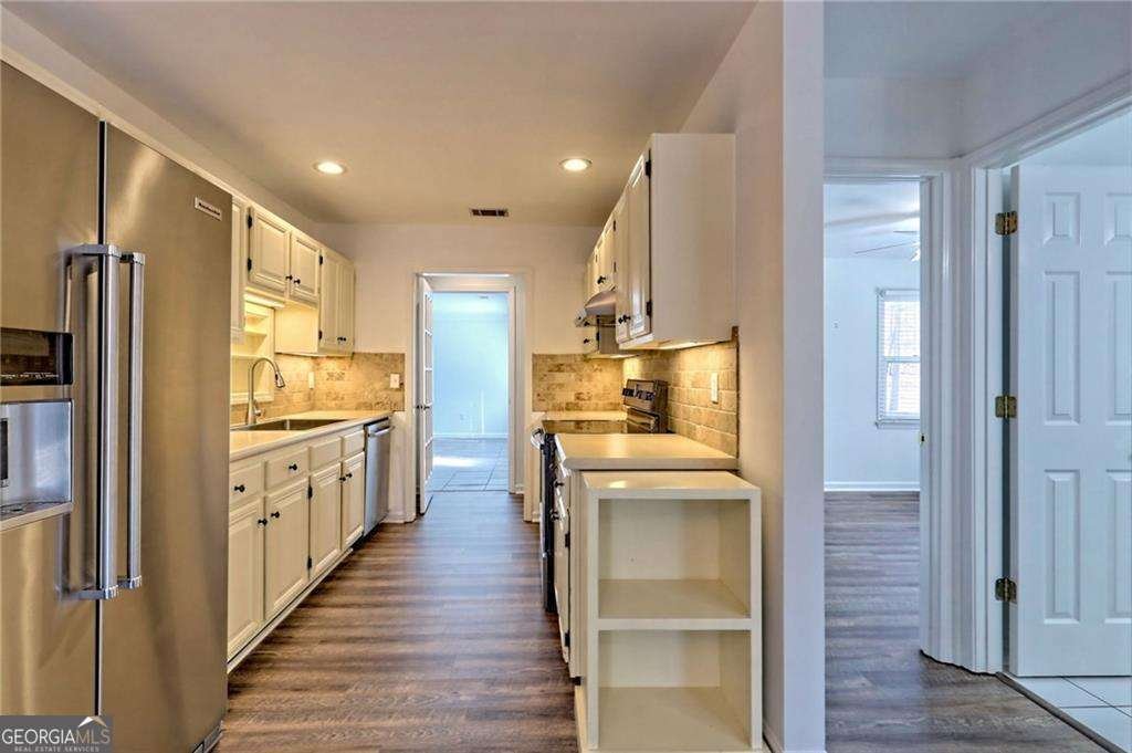 185 Starlight Drive Sautee Nacoochee - 23