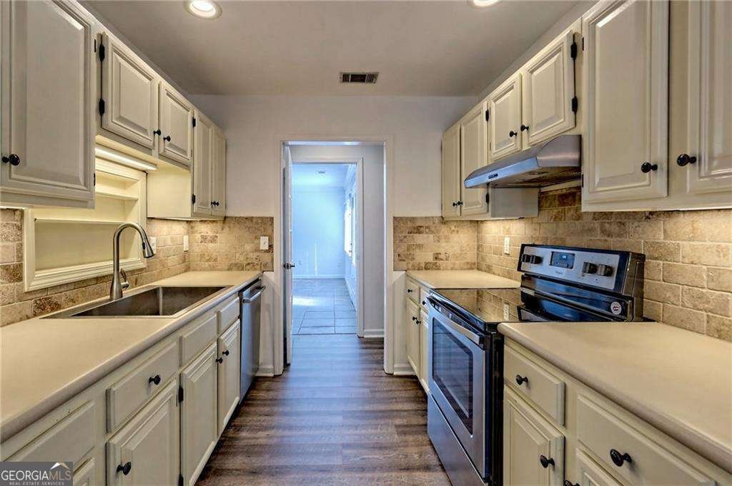 185 Starlight Drive Sautee Nacoochee - 24