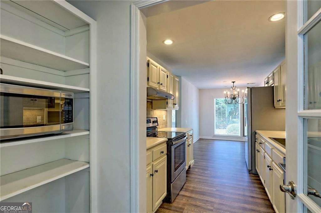 185 Starlight Drive Sautee Nacoochee - 26