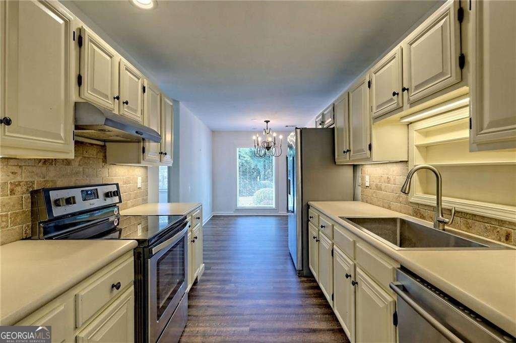 185 Starlight Drive Sautee Nacoochee - 27