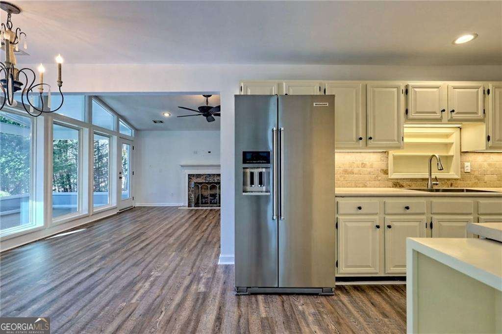 185 Starlight Drive Sautee Nacoochee - 40