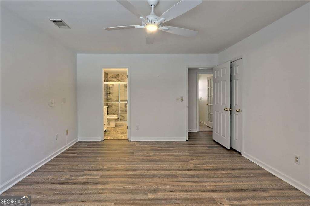185 Starlight Drive Sautee Nacoochee - 45