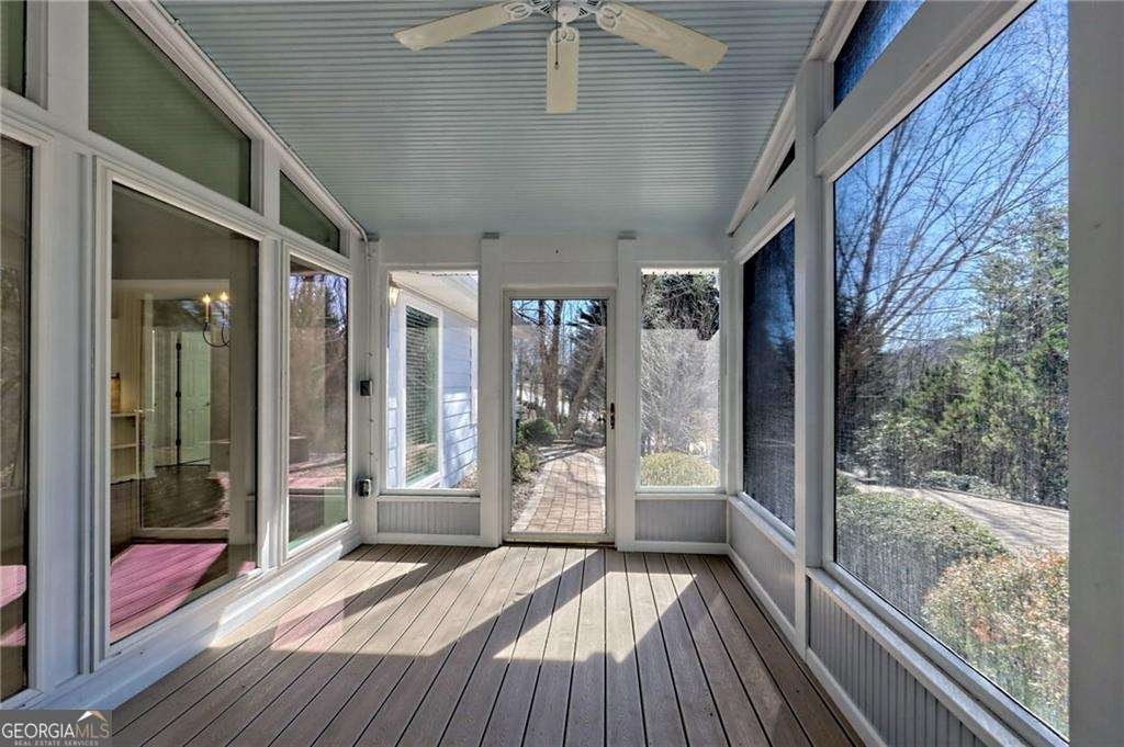 185 Starlight Drive Sautee Nacoochee - 53