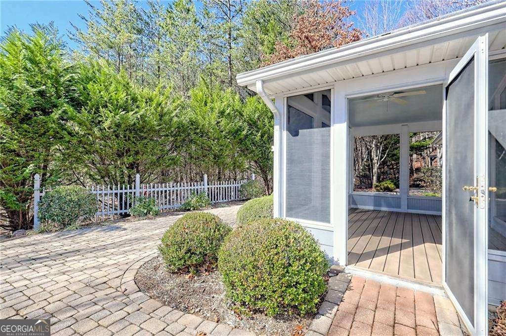 185 Starlight Drive Sautee Nacoochee - 57
