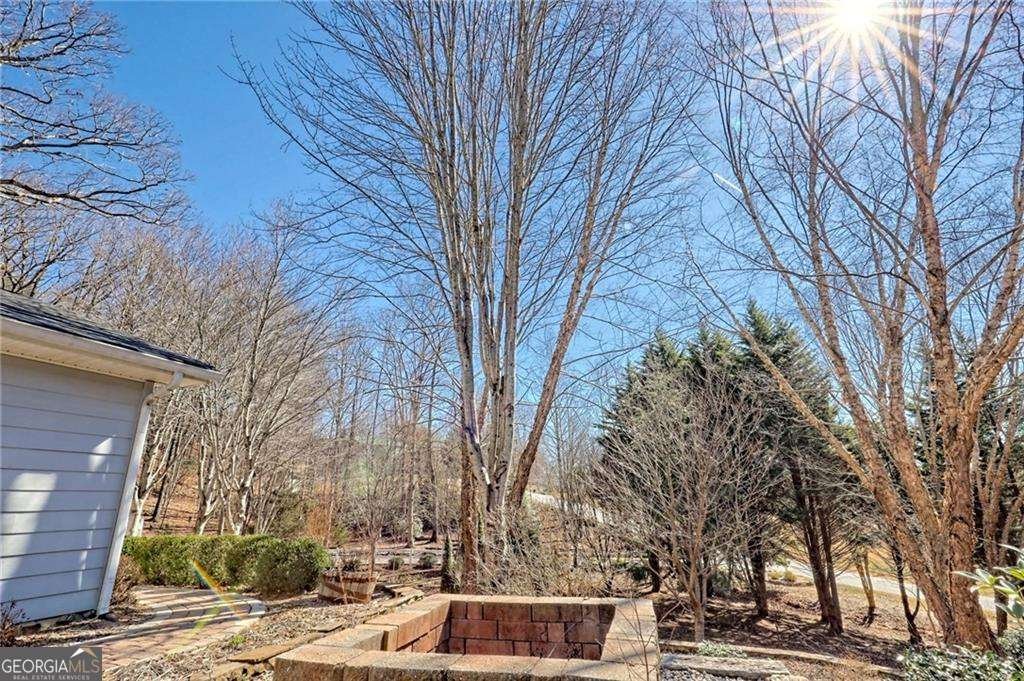 185 Starlight Drive Sautee Nacoochee - 58
