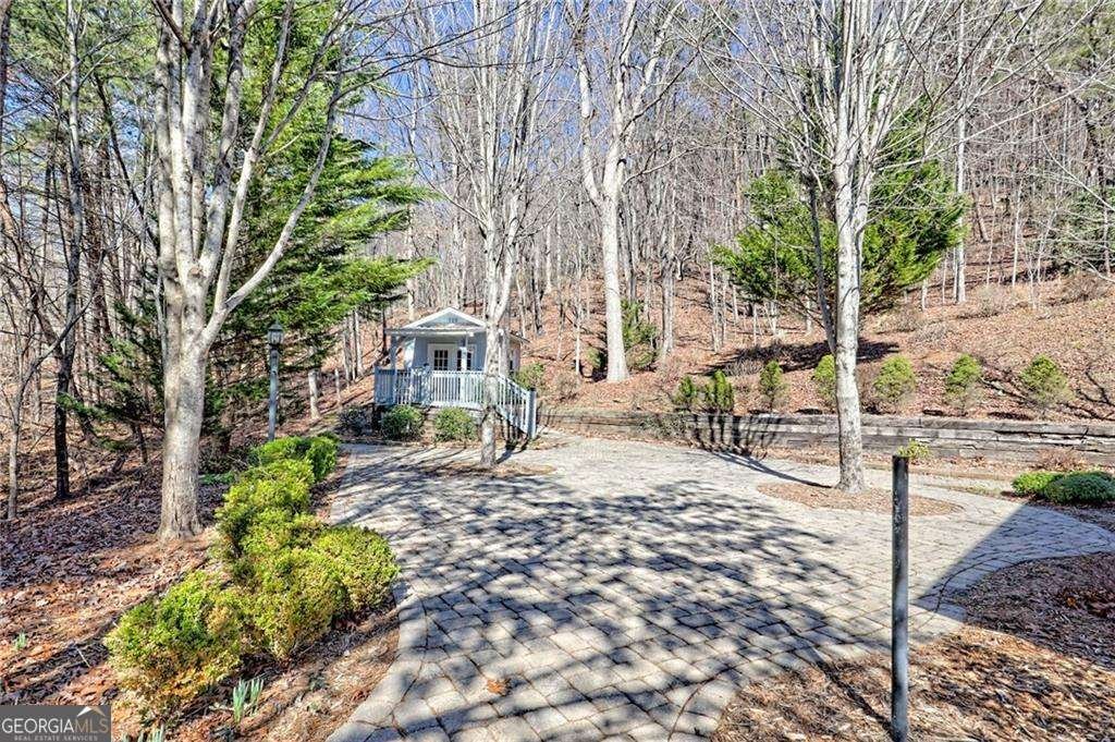 185 Starlight Drive Sautee Nacoochee - 60