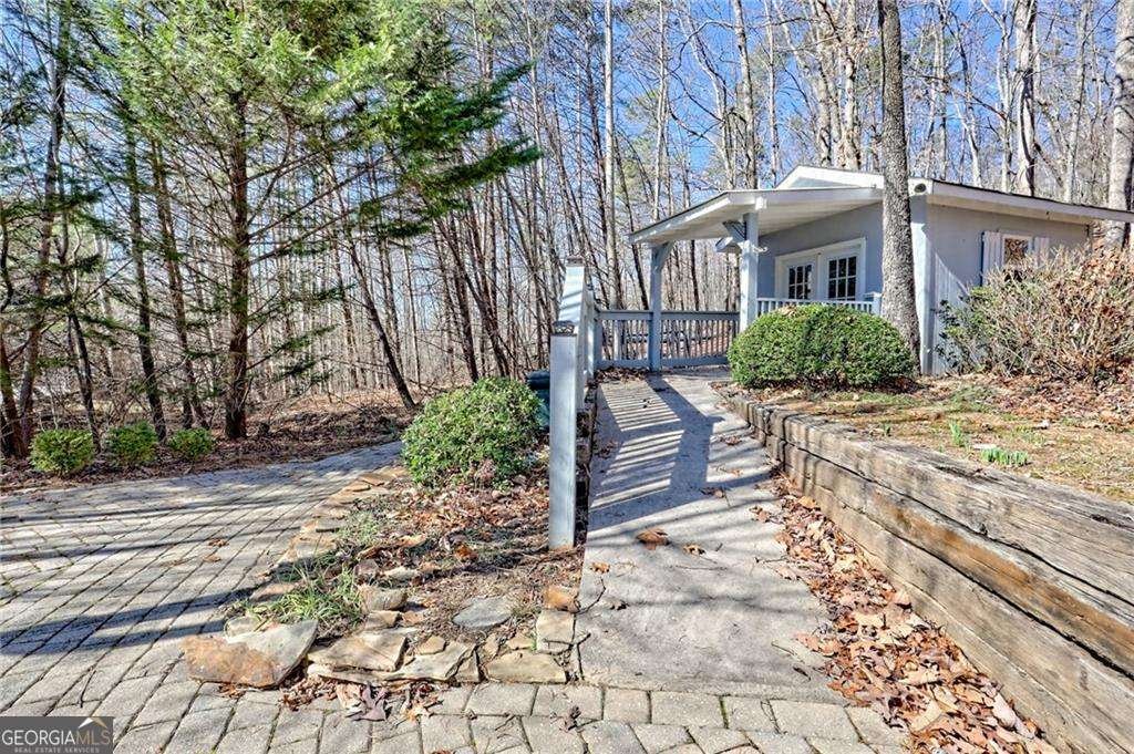 185 Starlight Drive Sautee Nacoochee - 61
