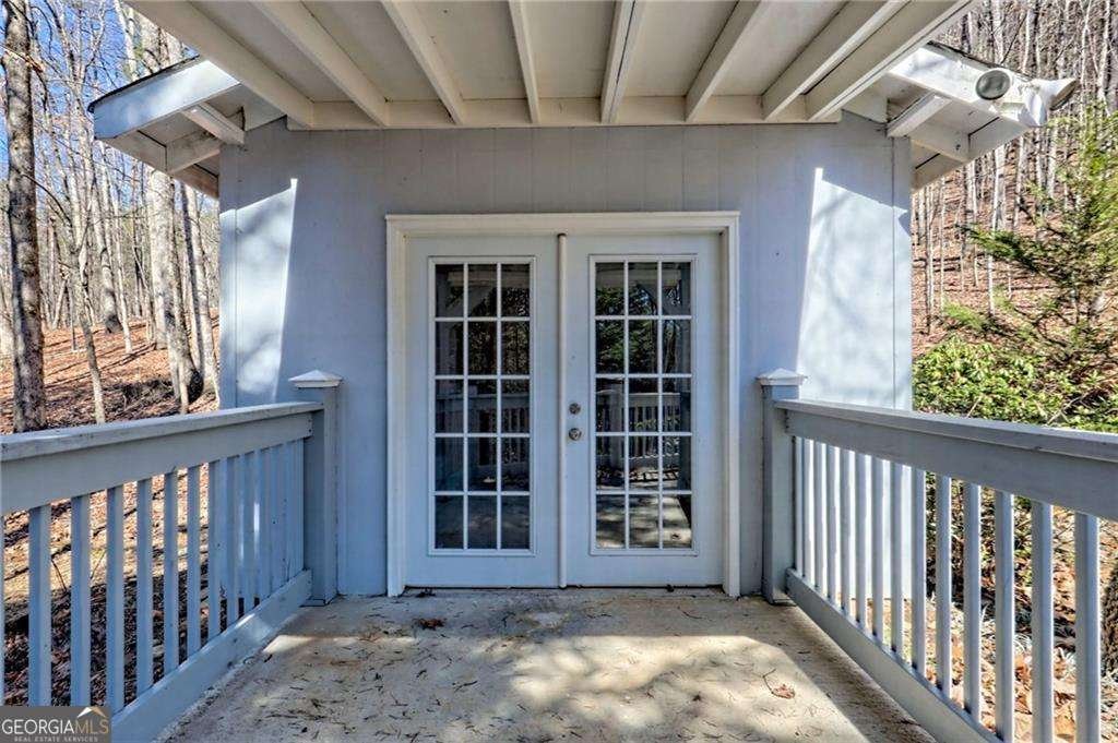 185 Starlight Drive Sautee Nacoochee - 62