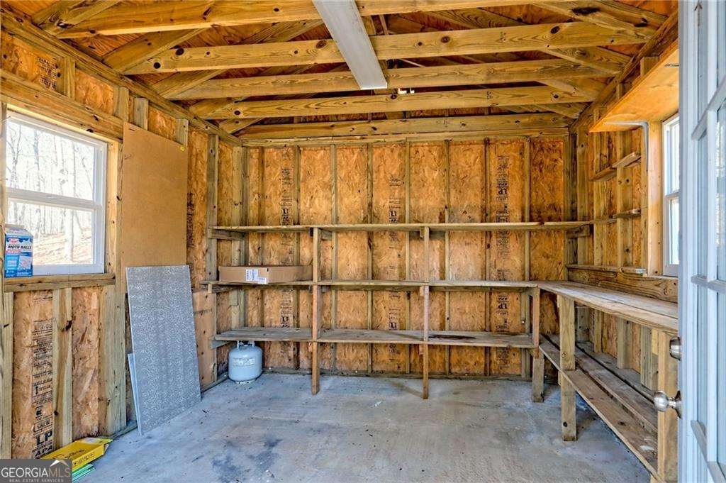 185 Starlight Drive Sautee Nacoochee - 63