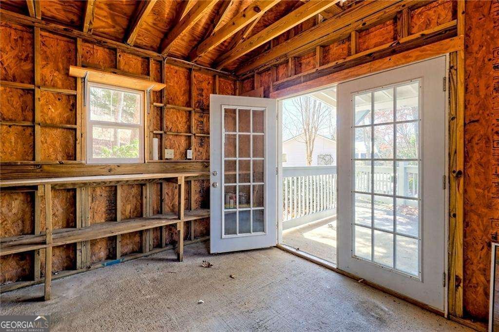185 Starlight Drive Sautee Nacoochee - 64