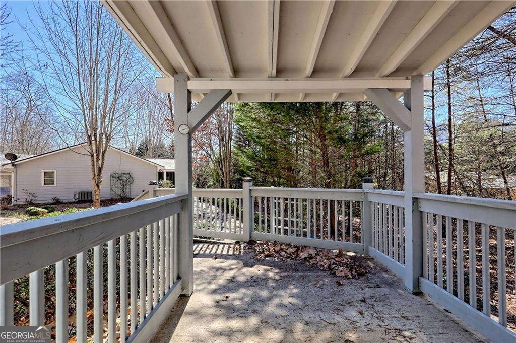 185 Starlight Drive Sautee Nacoochee - 65