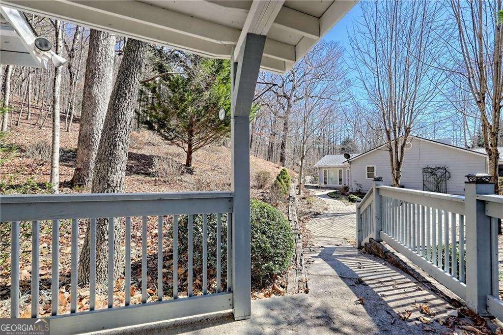185 Starlight Drive Sautee Nacoochee - 66