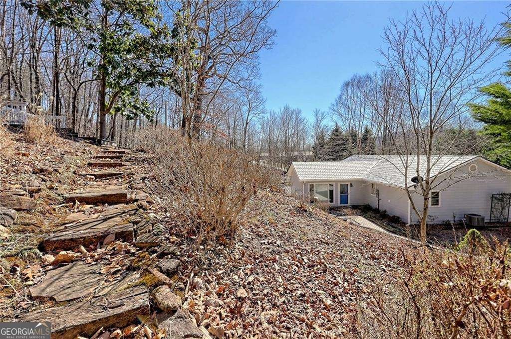 185 Starlight Drive Sautee Nacoochee - 67