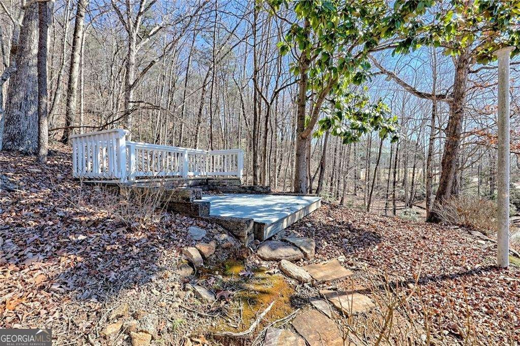 185 Starlight Drive Sautee Nacoochee - 68