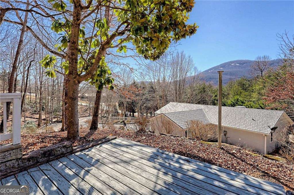 185 Starlight Drive Sautee Nacoochee - 69