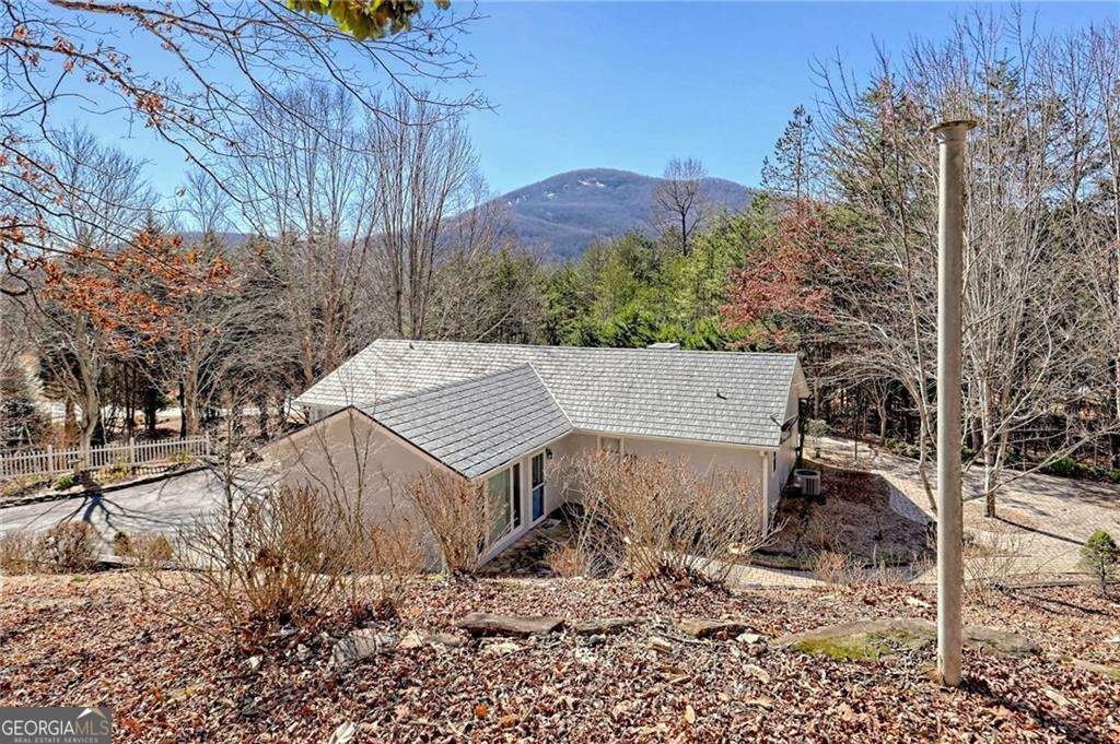 185 Starlight Drive Sautee Nacoochee - 70