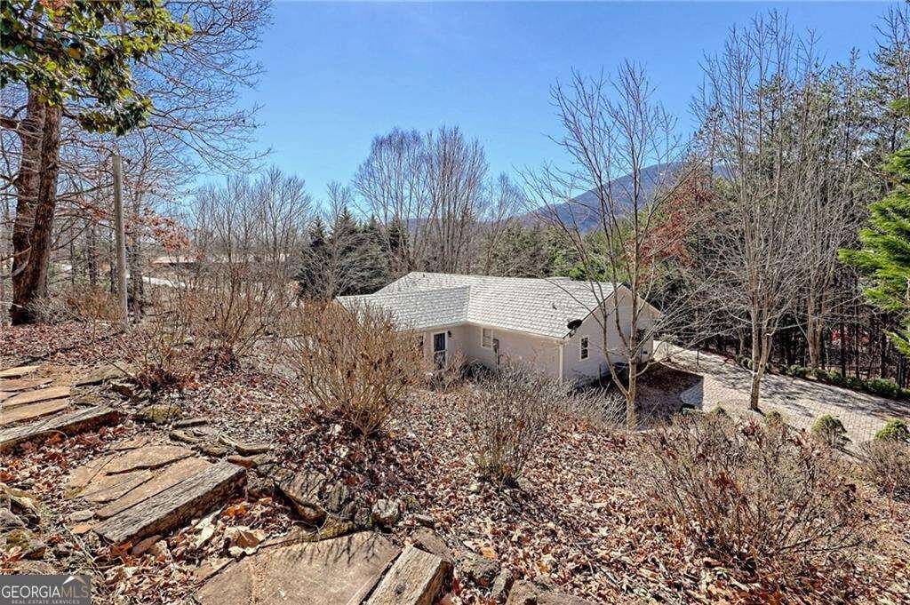 185 Starlight Drive Sautee Nacoochee - 71