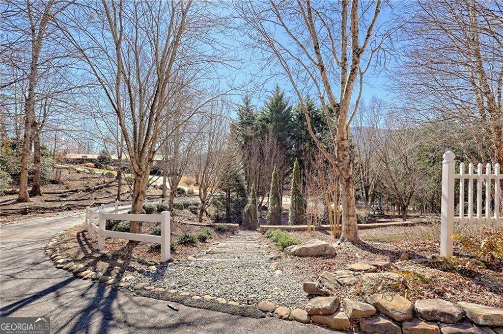 185 Starlight Drive Sautee Nacoochee - 73