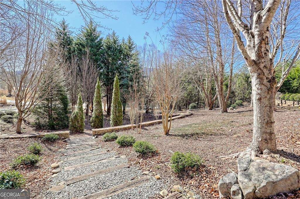 185 Starlight Drive Sautee Nacoochee - 74