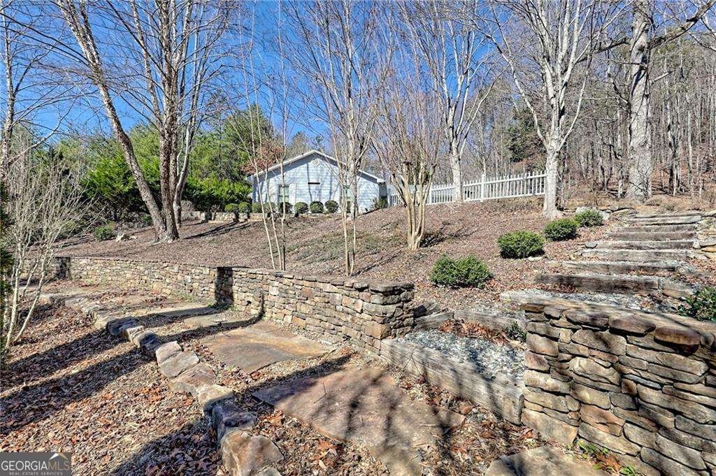 185 Starlight Drive Sautee Nacoochee - 75