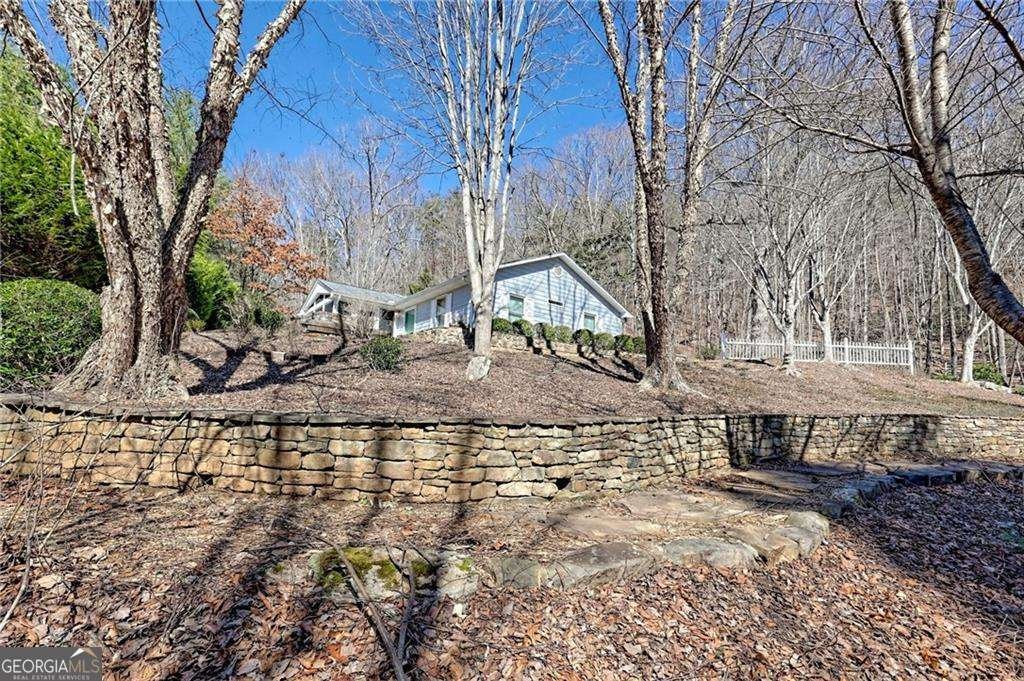 185 Starlight Drive Sautee Nacoochee - 76