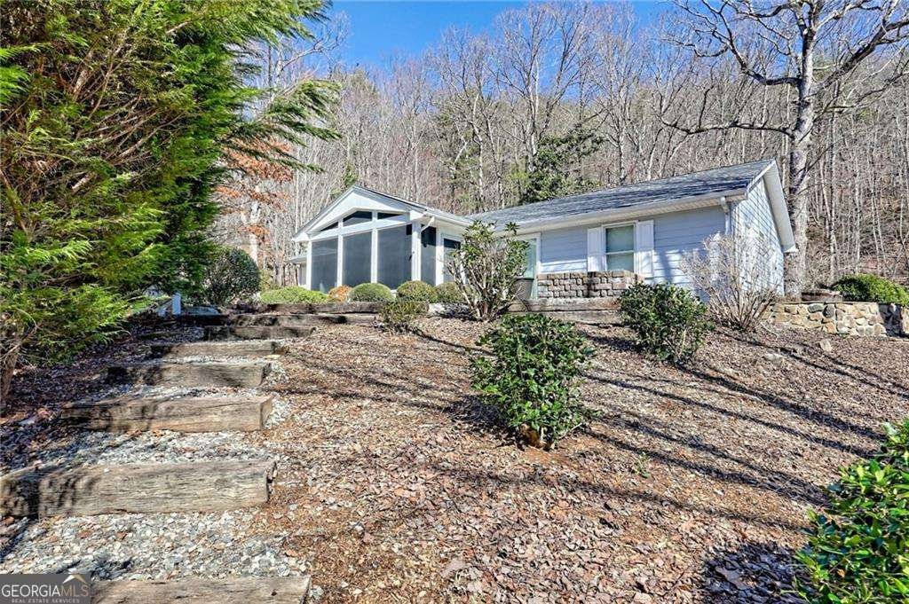 185 Starlight Drive Sautee Nacoochee - 77