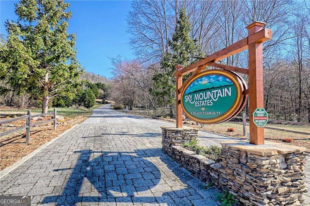 185 Starlight Drive Sautee Nacoochee - 80