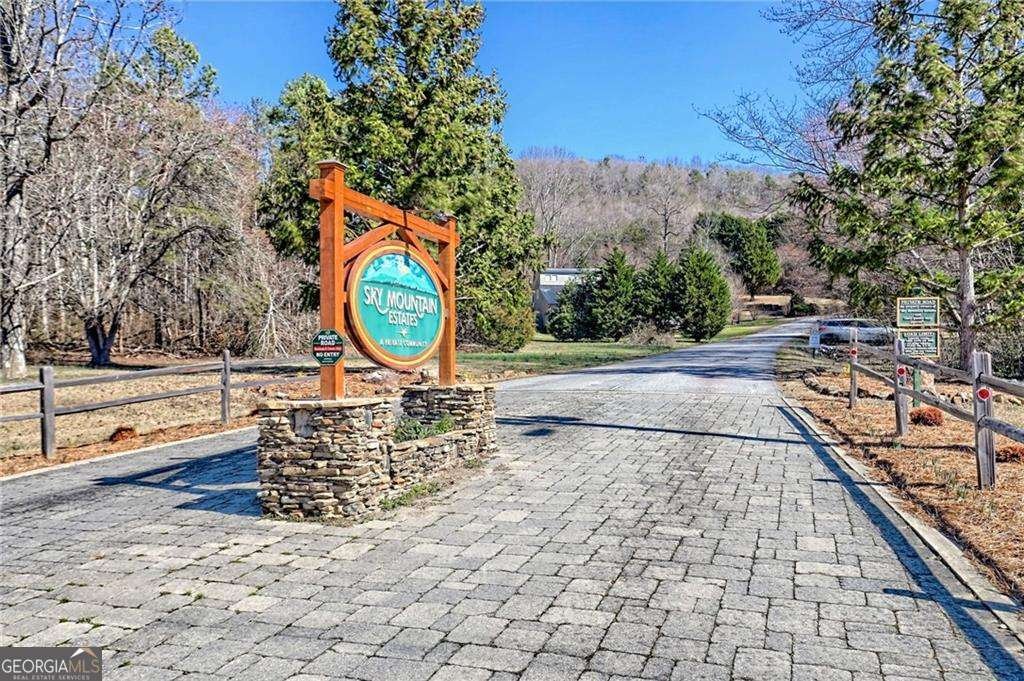 185 Starlight Drive Sautee Nacoochee - 81