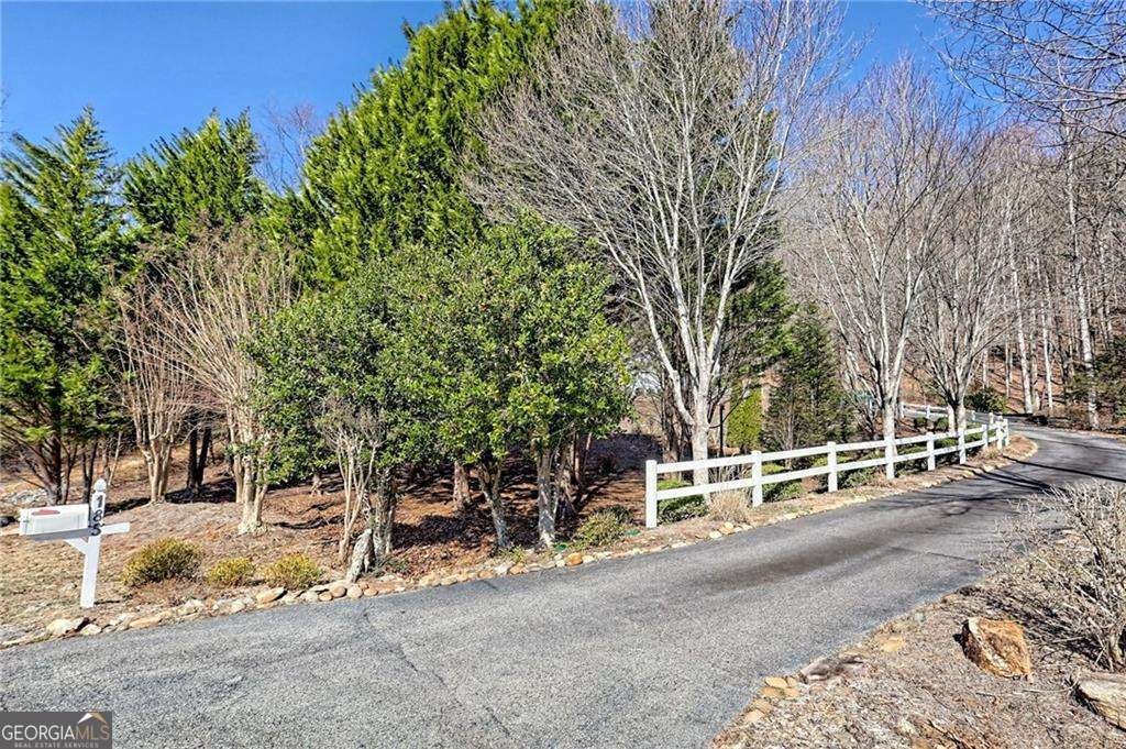 185 Starlight Drive Sautee Nacoochee - 83