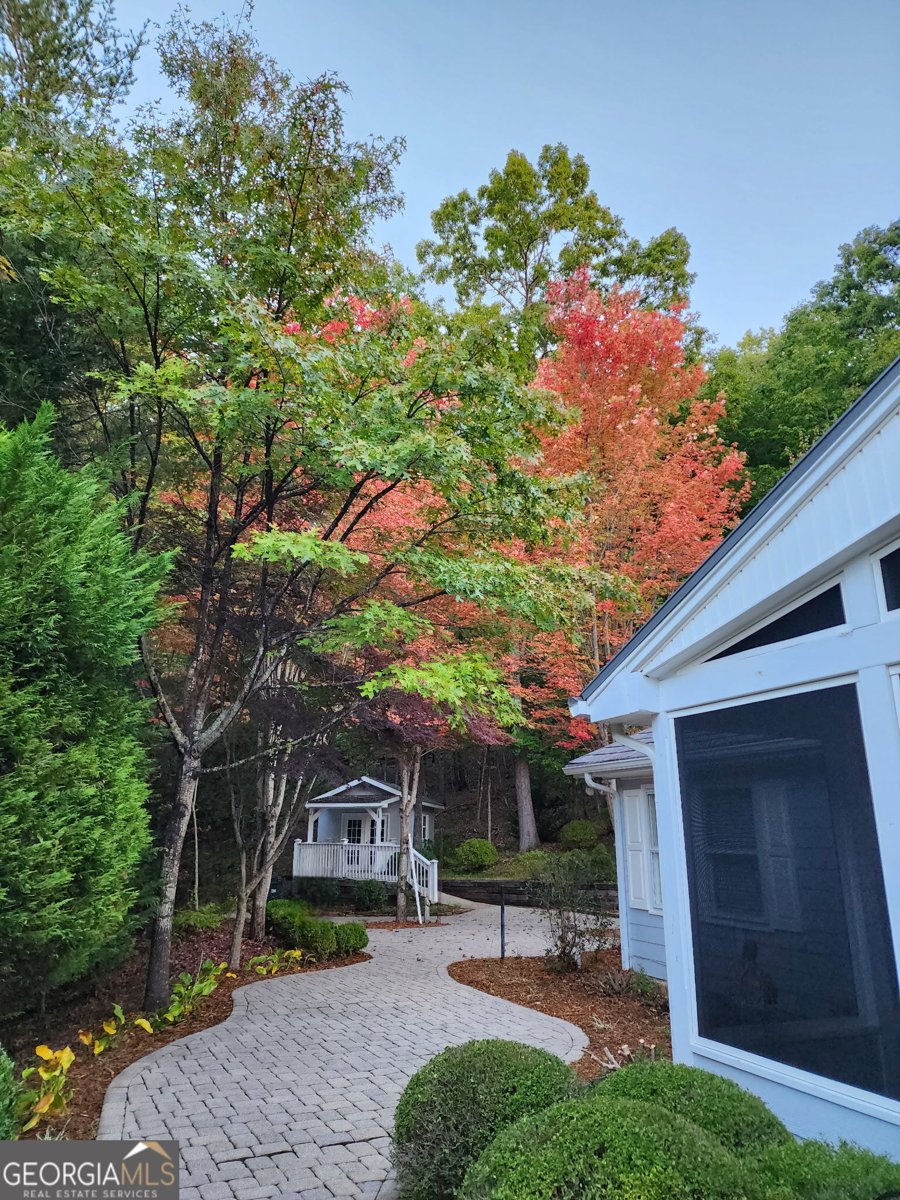 185 Starlight Drive Sautee Nacoochee - 85