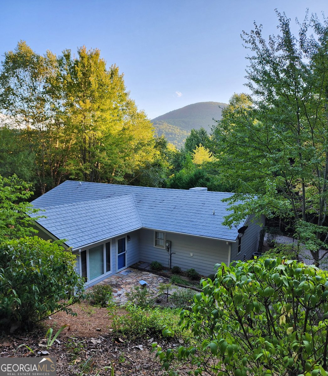 185 Starlight Drive Sautee Nacoochee - 86