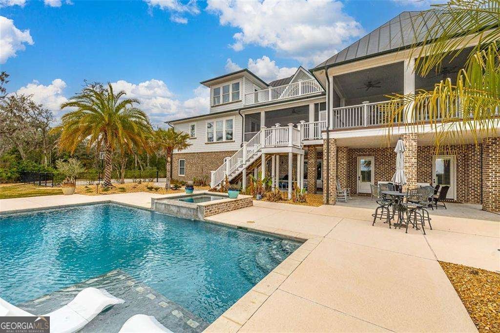 174 Bartram Way Waverly - 2