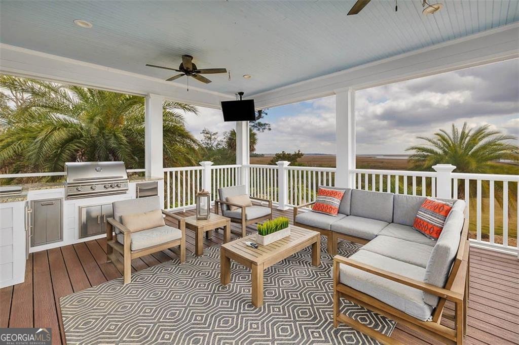 174 Bartram Way Waverly - 23