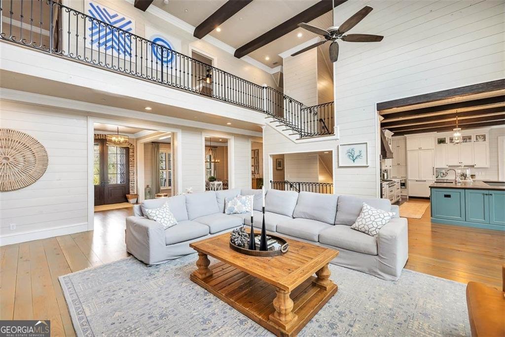 174 Bartram Way Waverly - 27