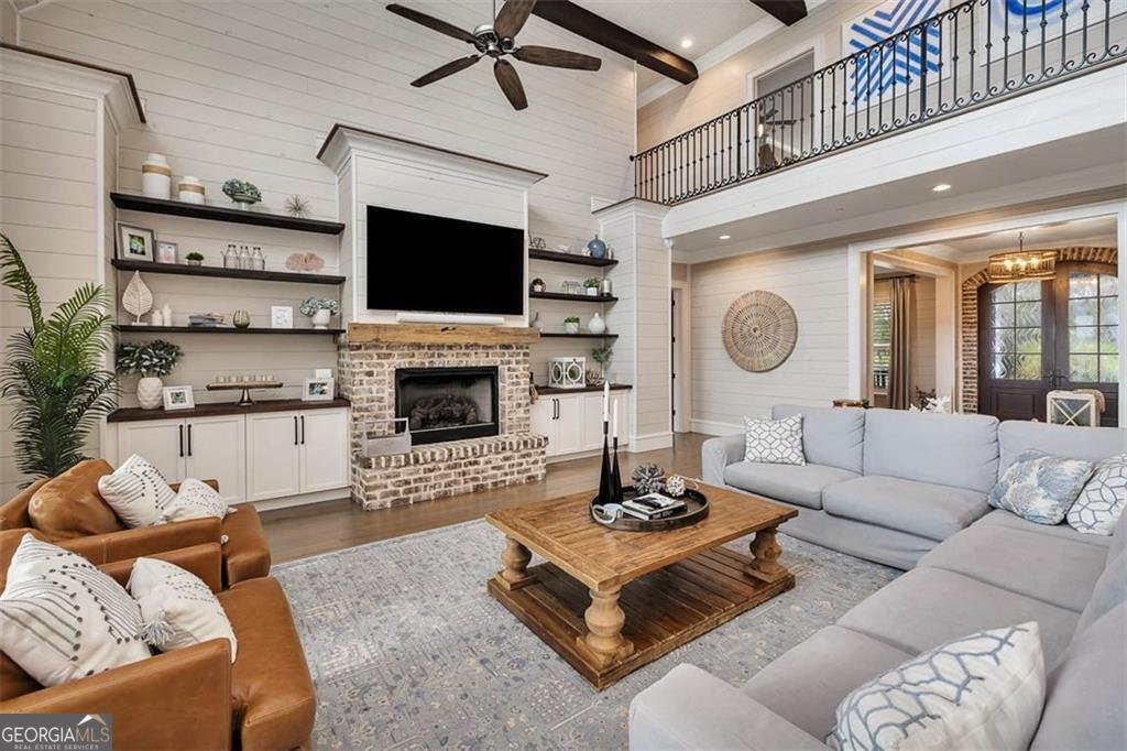 174 Bartram Way Waverly - 4