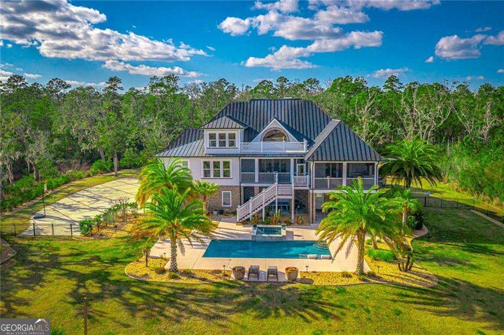 174 Bartram Way Waverly - 60