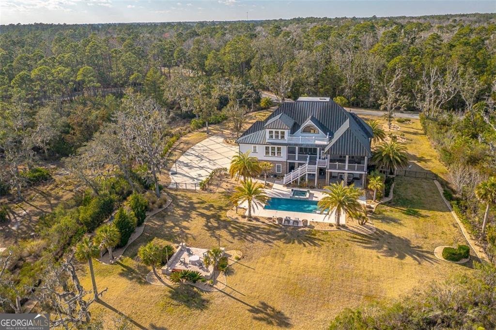 174 Bartram Way Waverly - 62
