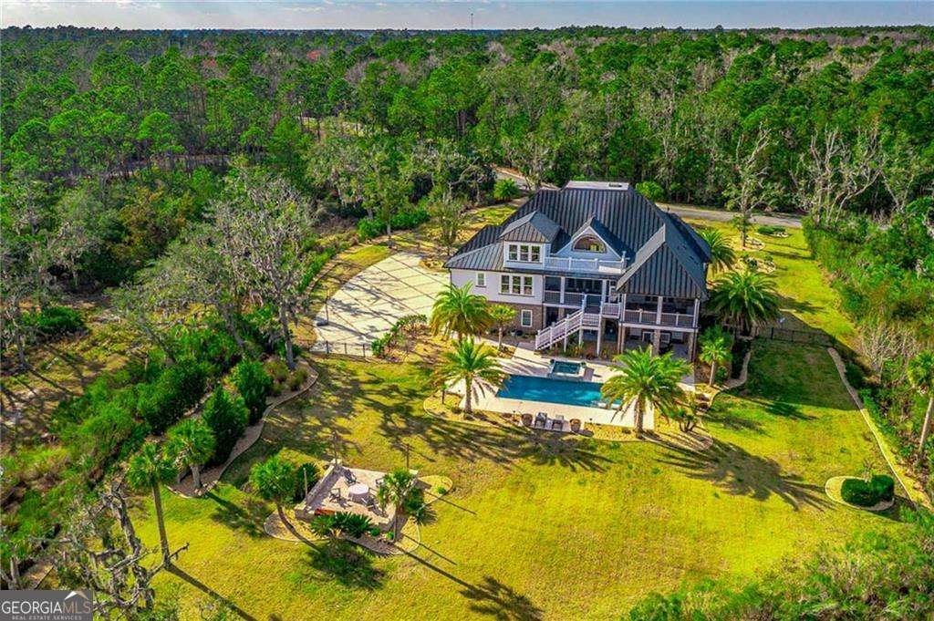 174 Bartram Way Waverly - 63