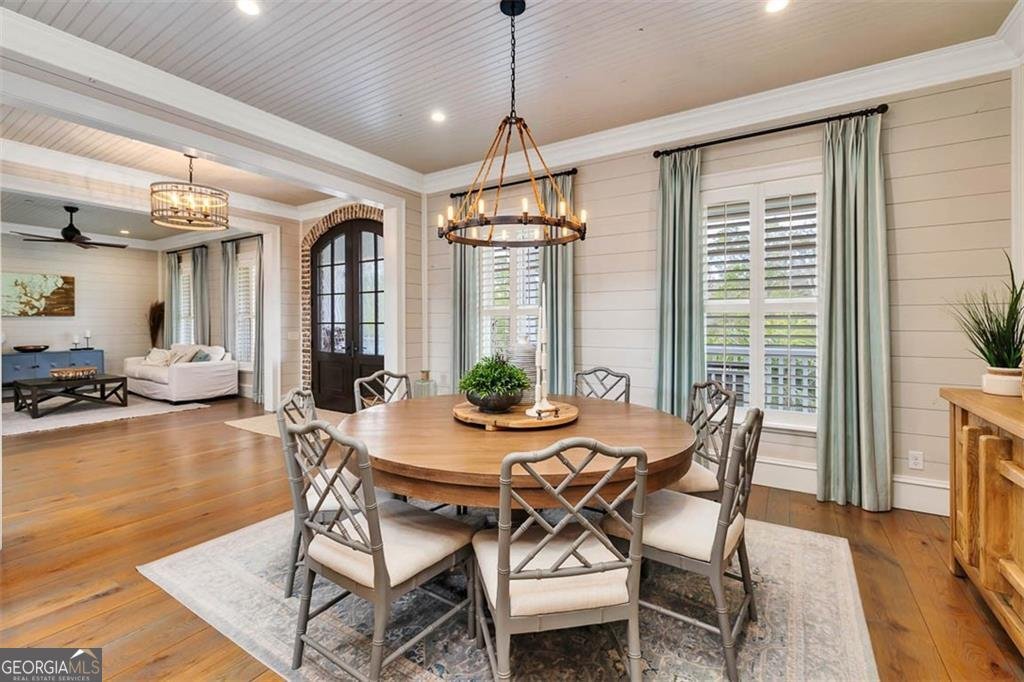 174 Bartram Way Waverly - 7