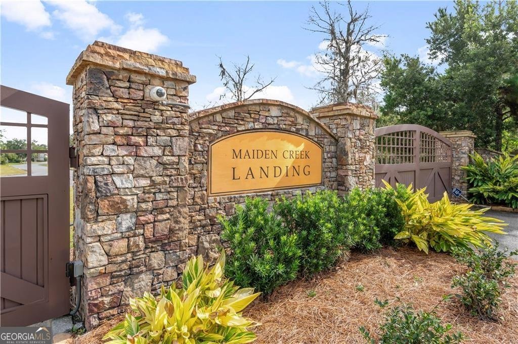 174 Bartram Way Waverly - 75