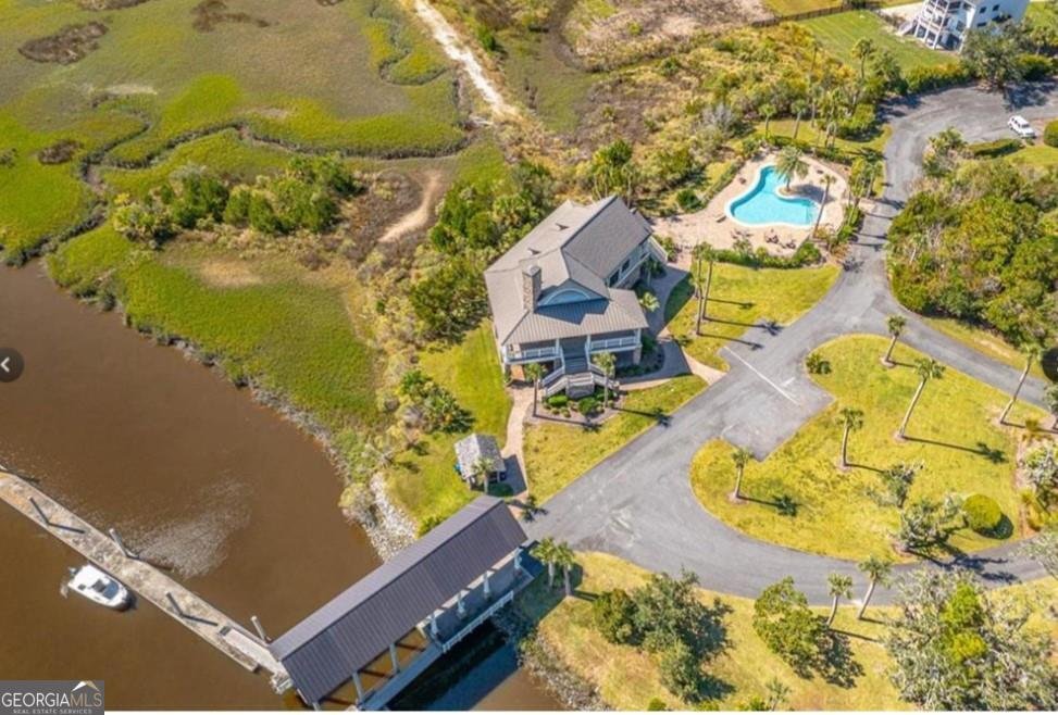 174 Bartram Way Waverly - 77