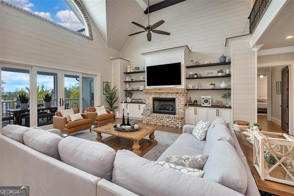 174 Bartram Way Waverly - 8